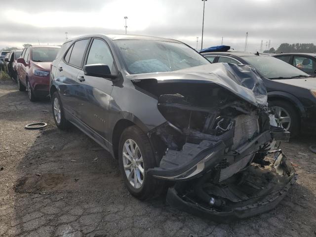 2020 CHEVROLET EQUINOX LS - 2GNAXSEV1L6140920