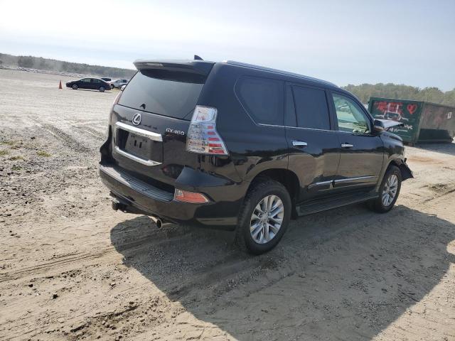2016 LEXUS GX 460 - JTJBM7FX7G5148568