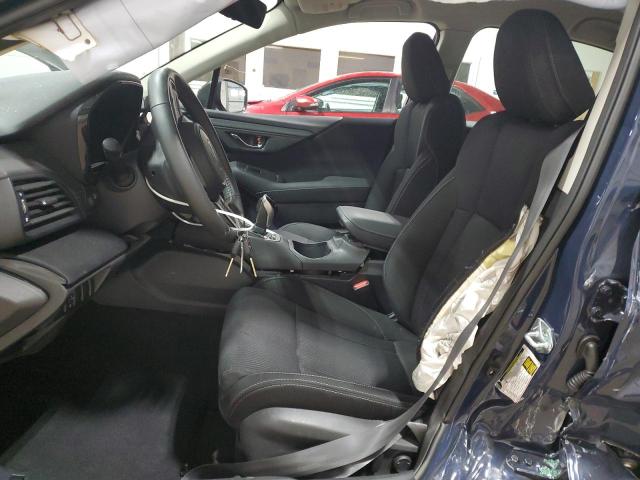 2024 SUBARU LEGACY PRE - 4S3BWAC6XR3019311