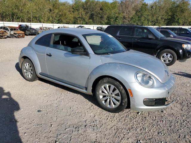 VIN 3VWFP7AT4DM661537 2013 Volkswagen Beetle no.4