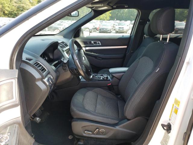 2017 FORD EXPLORER X - 1FM5K8D86HGD44686