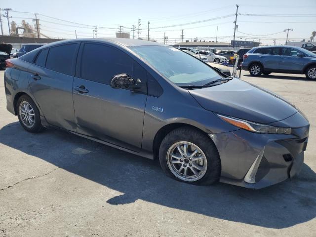 VIN JTDKAMFP8N3222938 2022 Toyota Prius, LE no.4