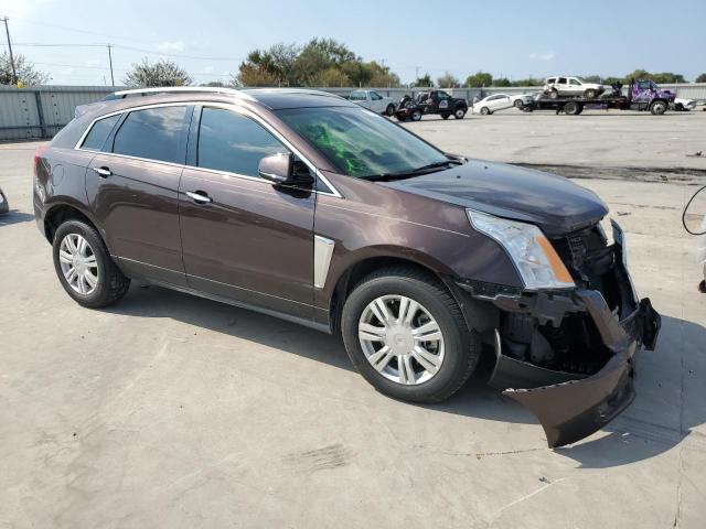 2016 CADILLAC SRX LUXURY 3GYFNBE35GS556876  72077814