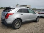 CADILLAC XT5 LUXURY 1GYKNBRSXHZ163430 photo