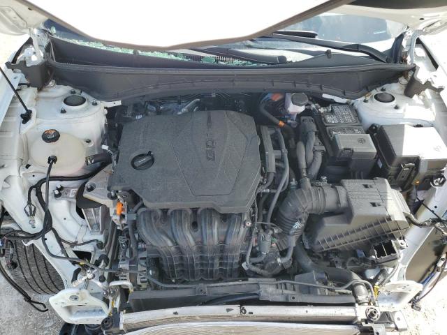 2022 HYUNDAI TUCSON SEL - 5NMJC3AEXNH118944