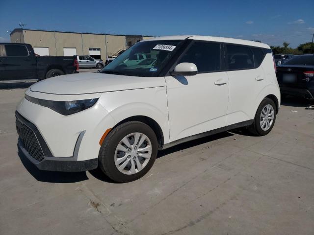 Global Auto Auctions: 2024 KIA SOUL LX