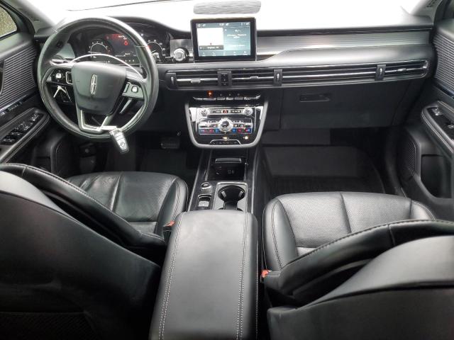 2021 LINCOLN CORSAIR - 5LMCJ1D92MUL16547