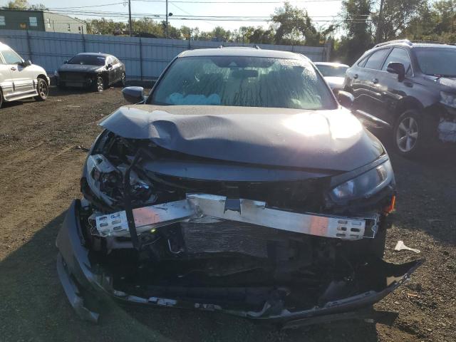 2020 HONDA CIVIC 4D E 19XFC2F84LE011945