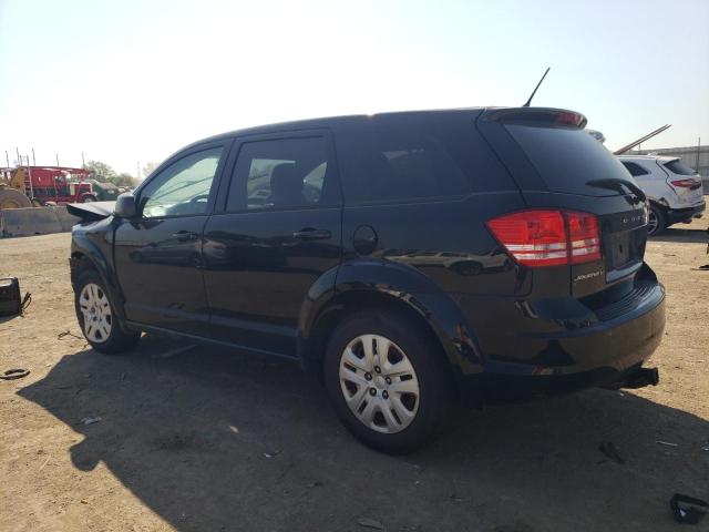2015 DODGE JOURNEY SE - 3C4PDCAB1FT713991