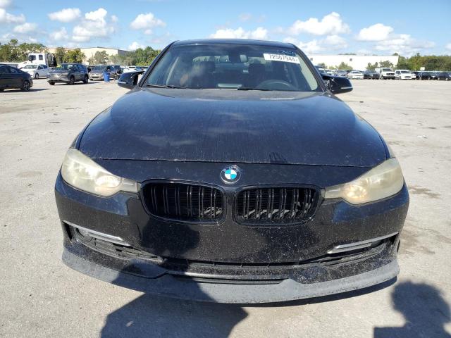 VIN WBA3A5G56FNS91444 2015 BMW 3 Series, 328 I no.5