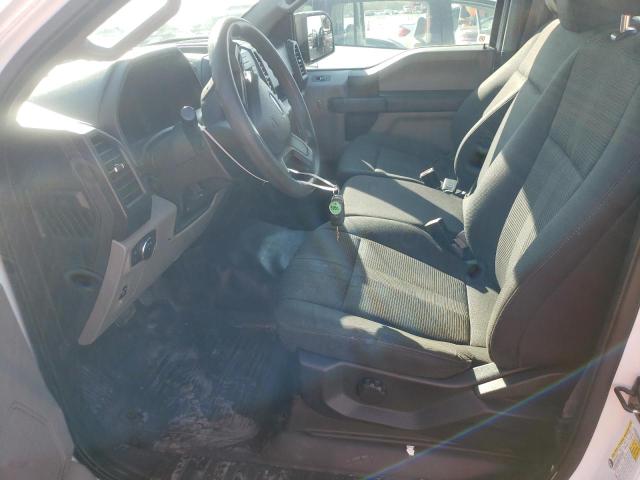2019 FORD F150 - 1FTMF1C53KKD08235