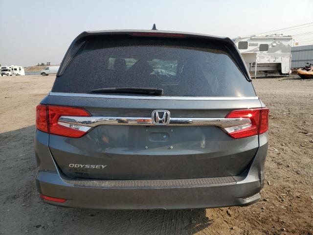 2019 HONDA ODYSSEY EX - 5FNRL6H54KB043102