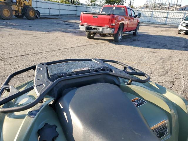 2019 CAN-AM OUTLANDER - 3JBLGAT44KJ003985