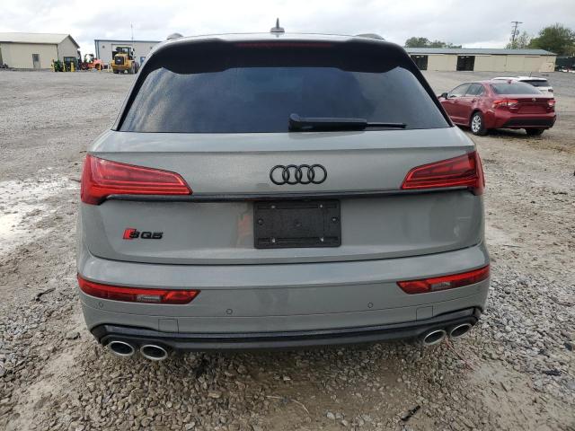 VIN WA1B4AFYXM2097163 2021 Audi SQ5, Premium Plus no.6