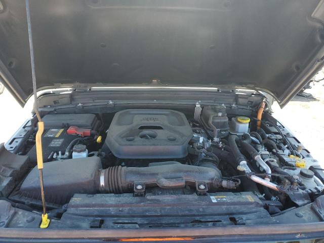 2023 JEEP WRANGLER 4 1C4JJXN68PW629116