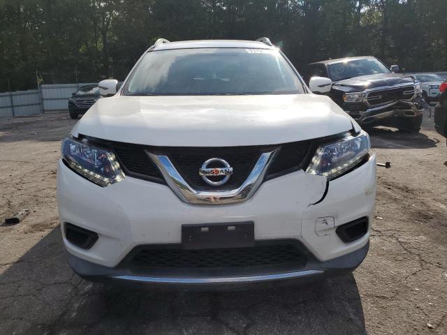2016 NISSAN ROGUE S - KNMAT2MT8GP620284