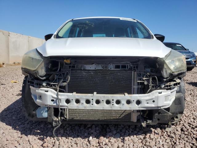 VIN 1FMCU0F77HUD95753 2017 Ford Escape, S no.5