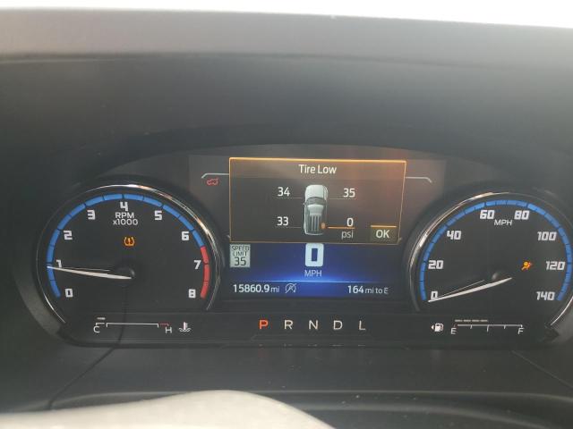 2023 FORD BRONCO SPO - 3FMCR9C62PRD58276