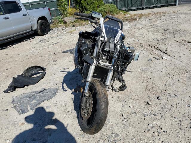 2013 KAWASAKI ZG1400 C - JKBZGNC19DA022007