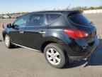 NISSAN MURANO S photo