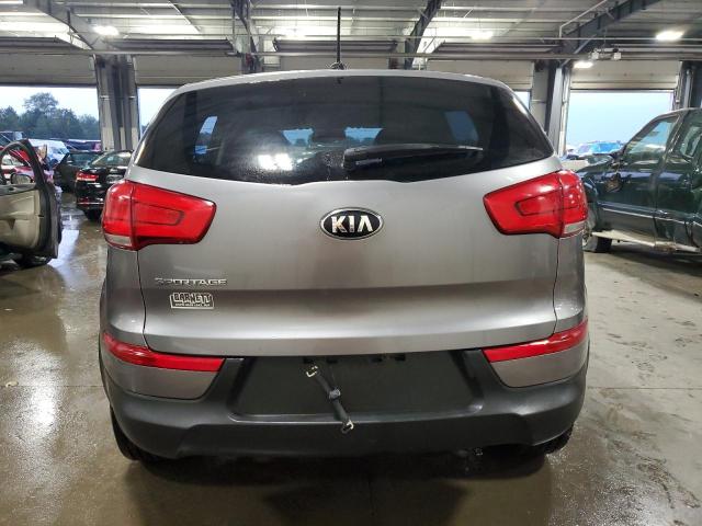 VIN KNDPB3AC3G7868756 2016 KIA Sportage, LX no.6