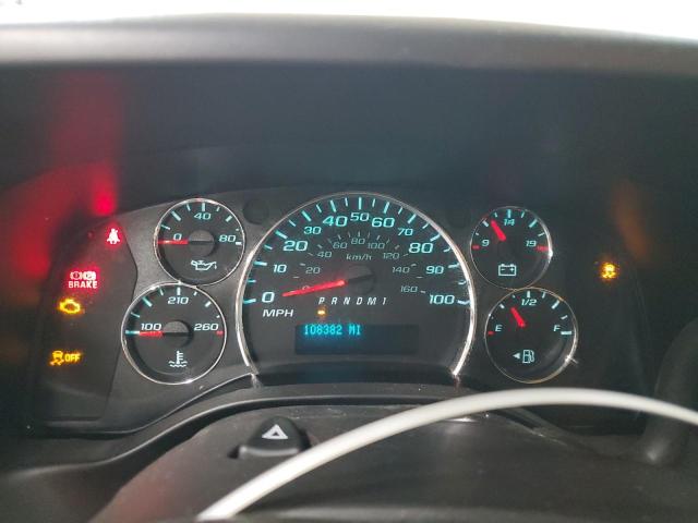 2018 CHEVROLET EXPRESS G2 - 1GCWGAFGXJ1196282