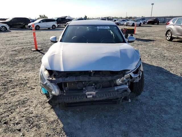 VIN 1N4BL4BV0LC130496 2020 Nissan Altima, S no.5