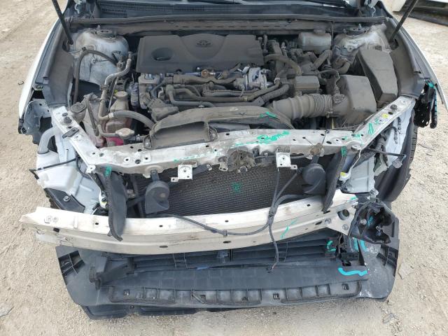 2021 TOYOTA AVALON XLE - 4T1JA1AB2MU005217
