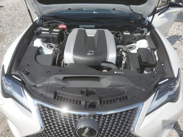 2023 LEXUS RC 300 BAS JTHD85EC8P5007039