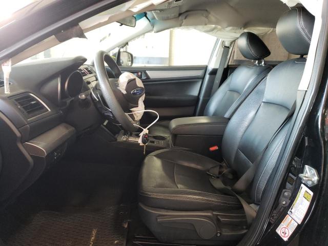 2018 SUBARU OUTBACK 2. - 4S4BSAAC8J3357262