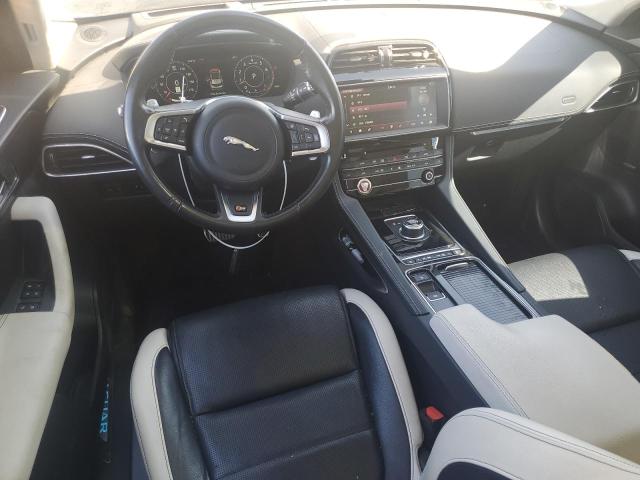 2020 JAGUAR F-PACE S - SADCM2FV8LA635003