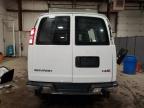 GMC SAVANA G25 photo