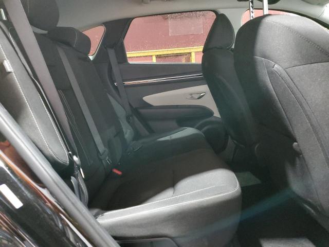 2024 HYUNDAI TUCSON SEL - KM8JBDD26RU158006