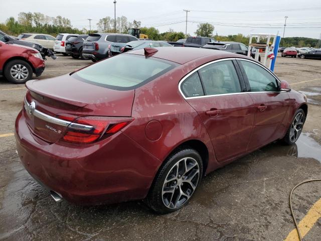 VIN 2G4GL5EX9H9107067 2017 Buick Regal, Sport Touring no.3