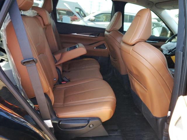 2023 INFINITI QX60 SENSO - 5N1DL1GS5PC364568