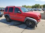 JEEP LIBERTY SP photo