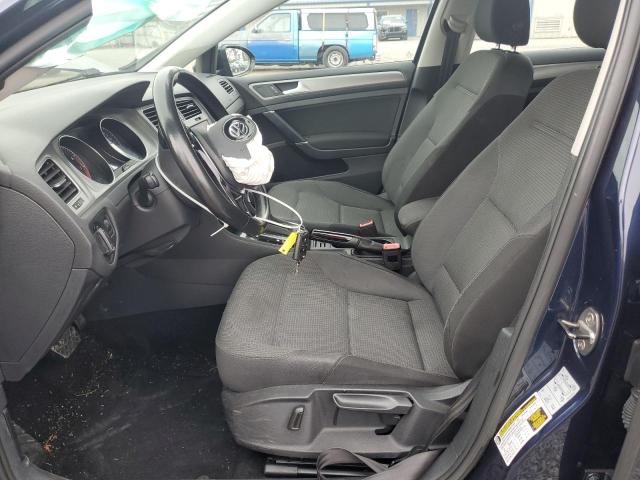 2016 VOLKSWAGEN GOLF S/SE - 3VW217AU8GM035485