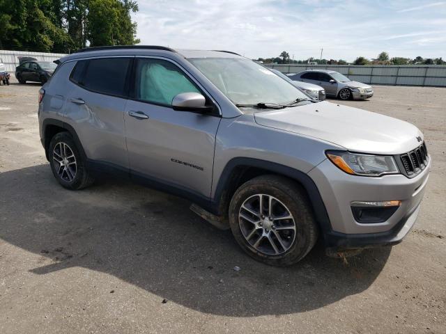 2018 JEEP COMPASS LA - 3C4NJCBB8JT500463
