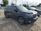 Lot #2953025637 2022 HONDA PASSPORT E