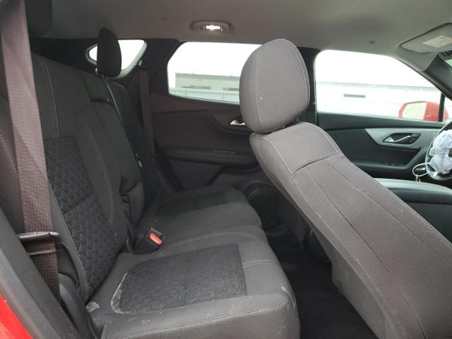 2020 CHEVROLET BLAZER 2LT - 3GNKBHRS2LS702508