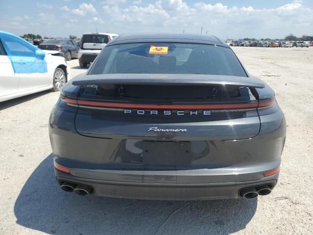 VIN WP0AA2YA7RL001006 2024 Porsche Panamera, Base no.6