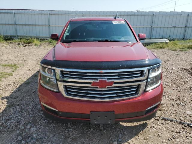 2015 CHEVROLET TAHOE K150 - 1GNSKCKC1FR107694