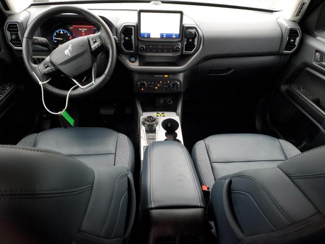 2023 FORD BRONCO SPO - 3FMCR9C67PRD84694