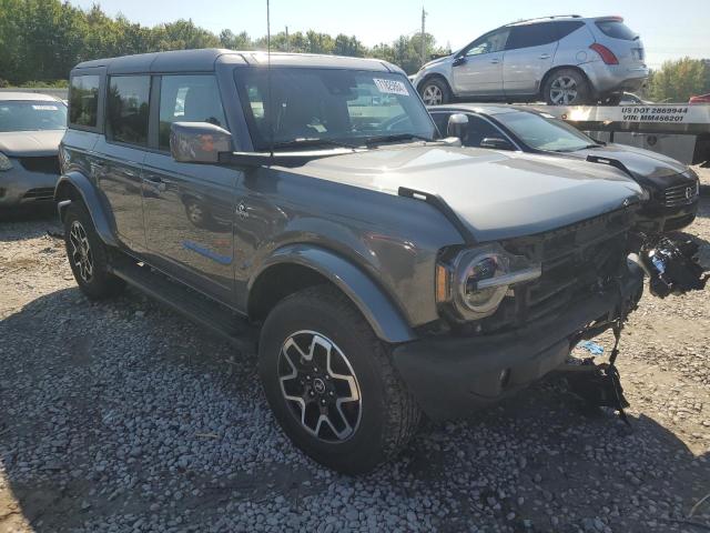 Vin: 1fmde5bh9plb06017, lot: 71825864, ford bronco base 20234