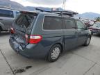 HONDA ODYSSEY LX photo