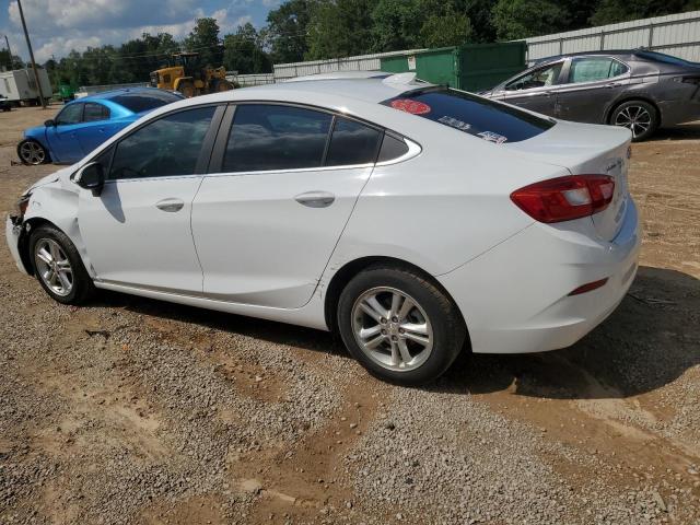 2017 CHEVROLET CRUZE LT - 1G1BE5SM5H7167490