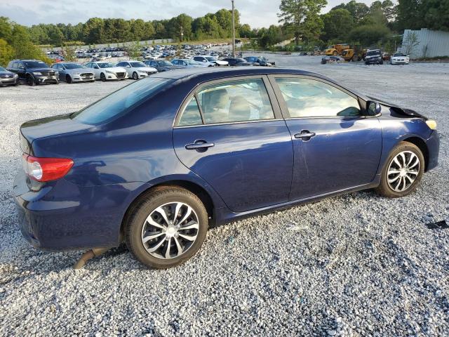 VIN 2T1BU4EE1DC009262 2013 Toyota Corolla, Base no.3