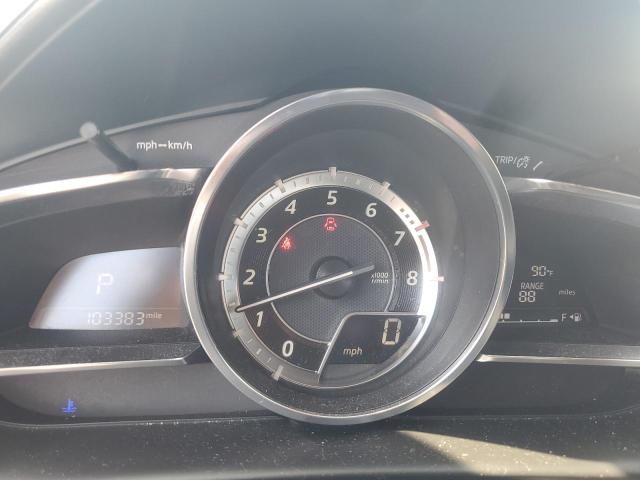 2016 MAZDA CX-3 GRAND - JM1DKFD73G0133996