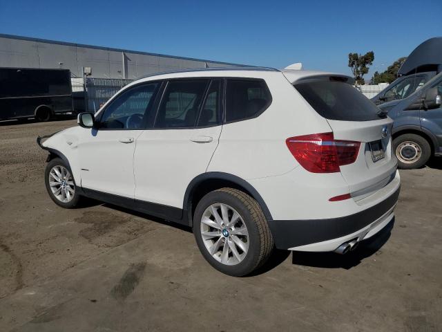 VIN 5UXWX9C57E0D13802 2014 BMW X3, Xdrive28I no.2