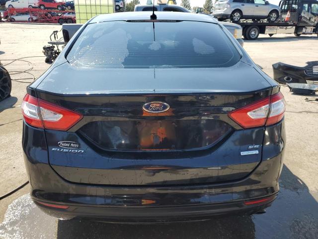 VIN 3FA6P0HRXDR321726 2013 Ford Fusion, SE no.6